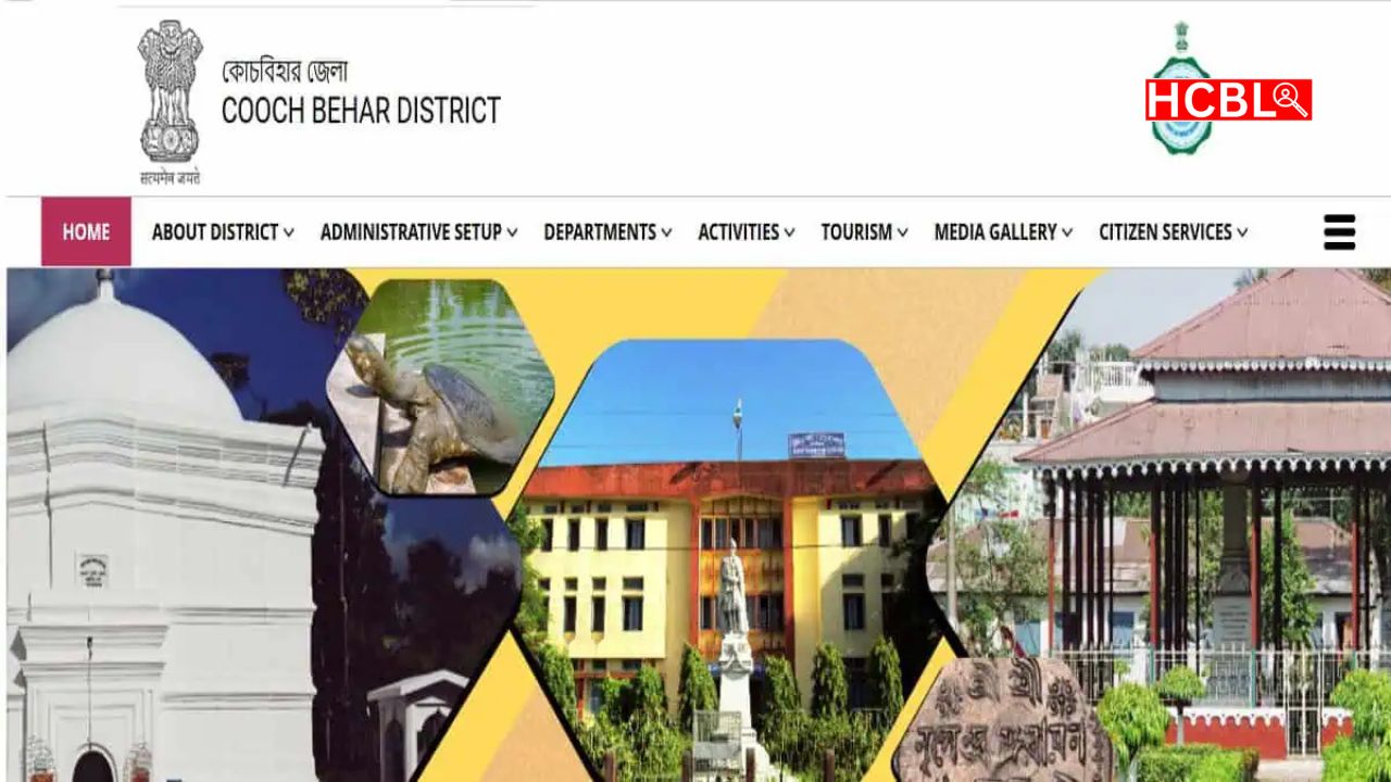 DHFWS Cooch Behar Recruitment 2025: মেডিক্যাল অফিসার ও স্টাফ নার্সসহ ২৯টি পদে নিয়োগ বিজ্ঞপ্তি প্রকাশ