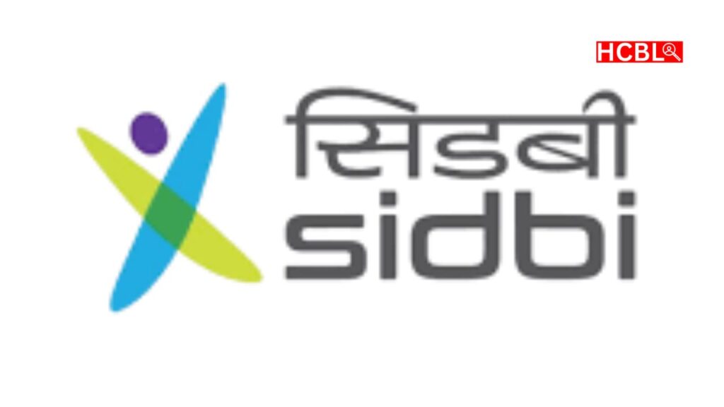 SIDBI Recruitment 2025