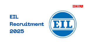 EIL Recruitment 2025: ইঞ্জিনিয়ার্স ইন্ডিয়া লিমিটেডে ২২টি ম্যানেজার পদে নিয়োগ, বেতন ২.৬ লক্ষ পর্যন্ত