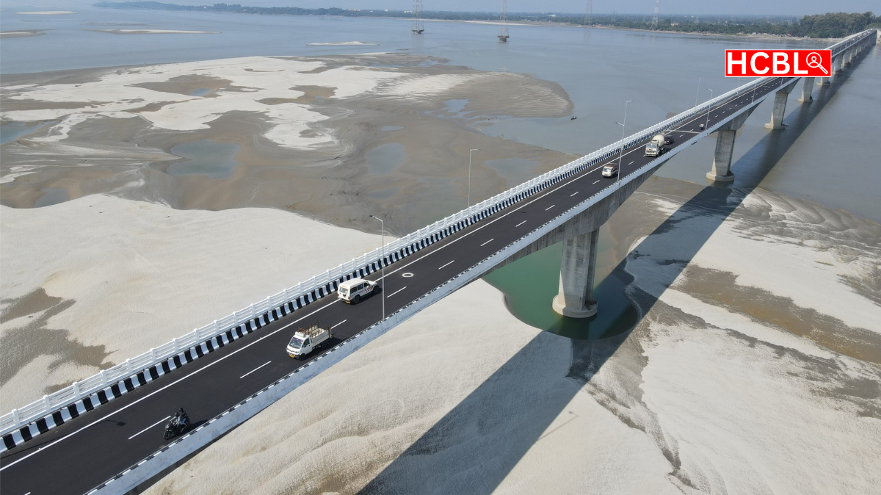 NHIDCL Recruitment 2025: জাতীয় সড়ক সংস্থায় ৬৪টি অ্যাসোসিয়েট পদে বড় নিয়োগ