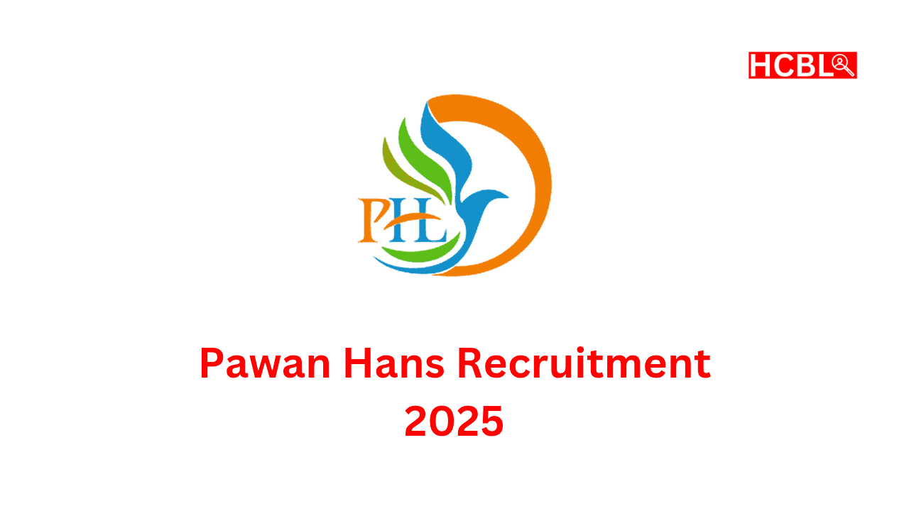 Pawan Hans Recruitment 2025: পবন হংসে অফিসার ও অ্যাসিস্ট্যান্ট ম্যানেজার পদে বড় নিয়োগের খবর