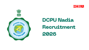 DCPU Nadia Recruitment 2026: নদিয়ায় জেলা চাইল্ড প্রোটেকশন ইউনিটে কাউন্সেলর পদে নিয়োগ